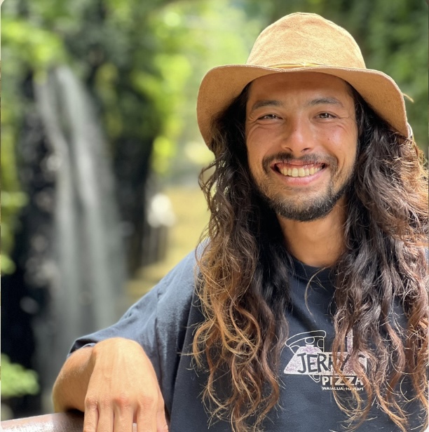 角本 アシュリー