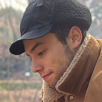 ピート 染谷 亜蘭