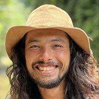 角本 アシュリー